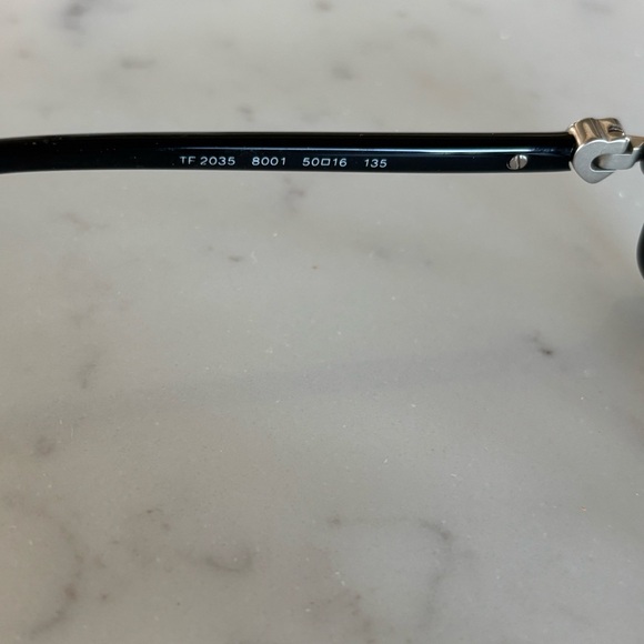 Tiffany & Co. Prescription Glasses Frames main image 5